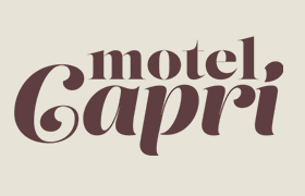 Motel Capri - 2015 Greenwich St, San Francisco, California 94123, USA