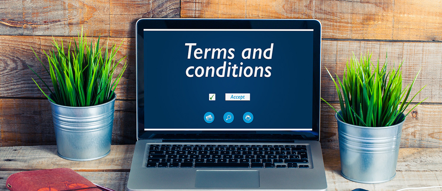 Terms And Conditions Of Motel Capri